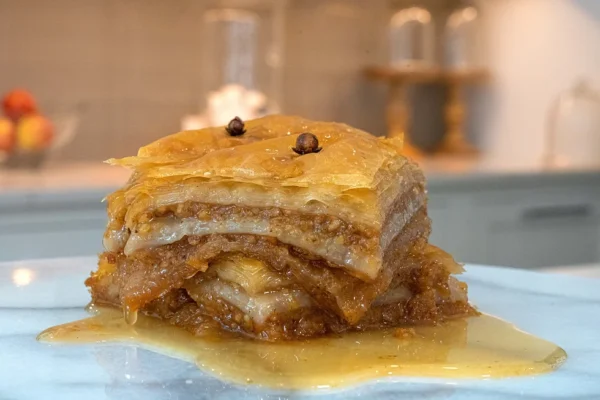 Baklava