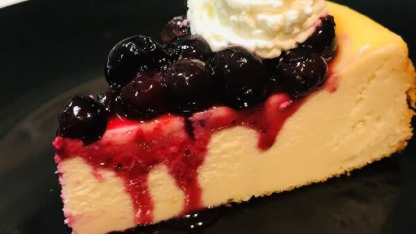 Cheesecake